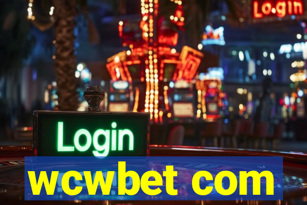 wcwbet com
